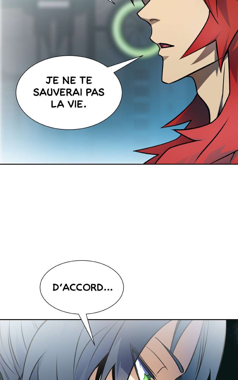  Tower of God - Chapitre 581 - 112