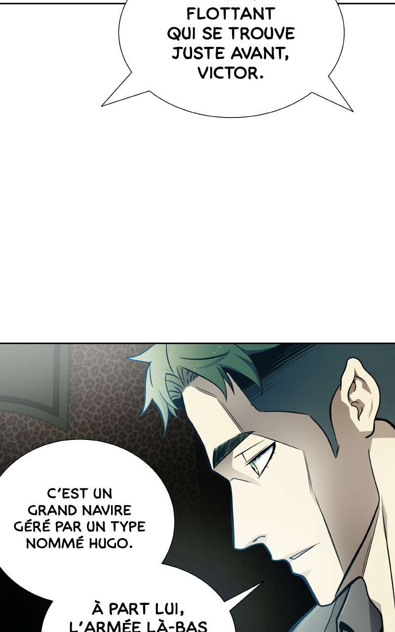  Tower of God - Chapitre 581 - 88