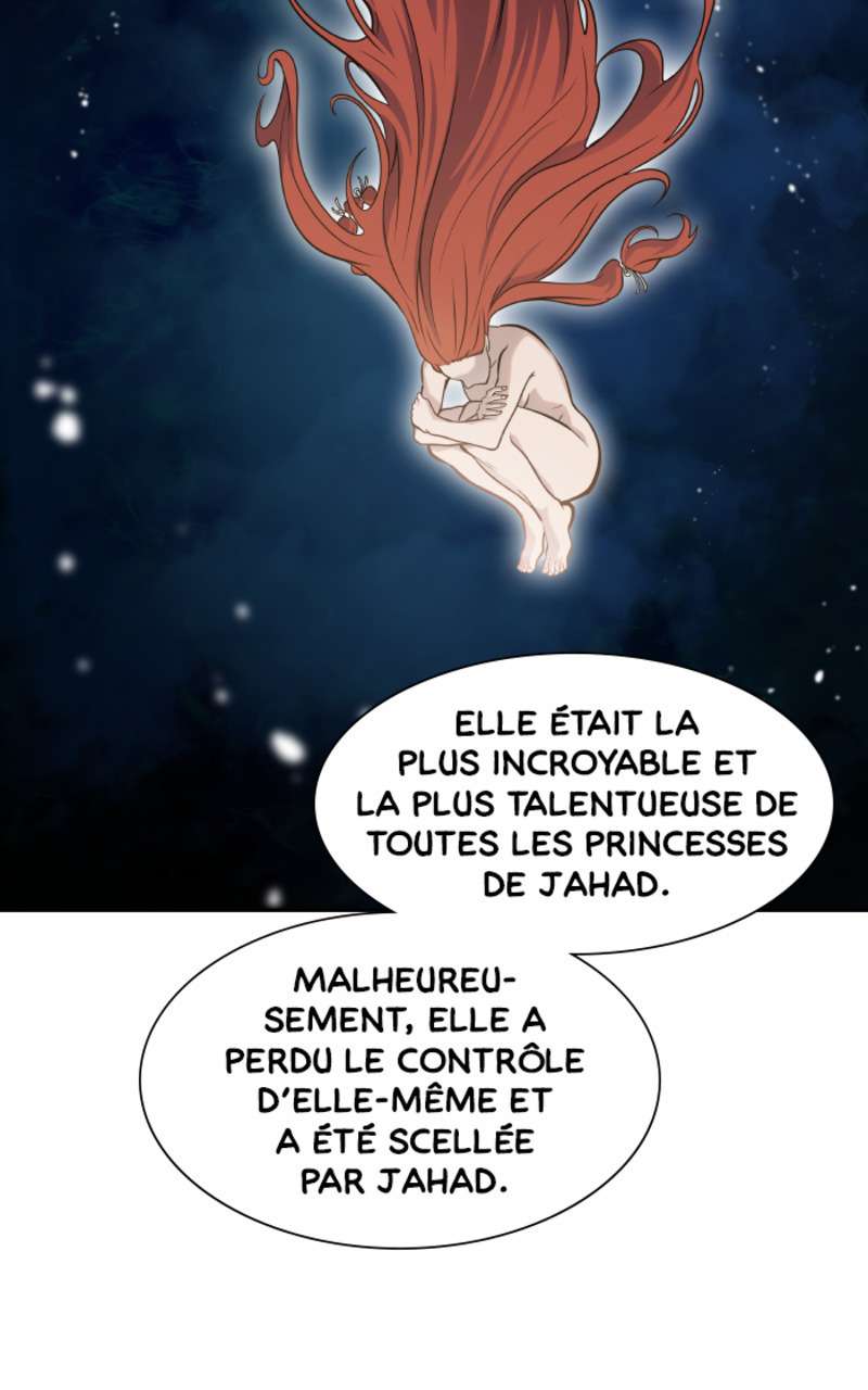  Tower of God - Chapitre 582 - 4