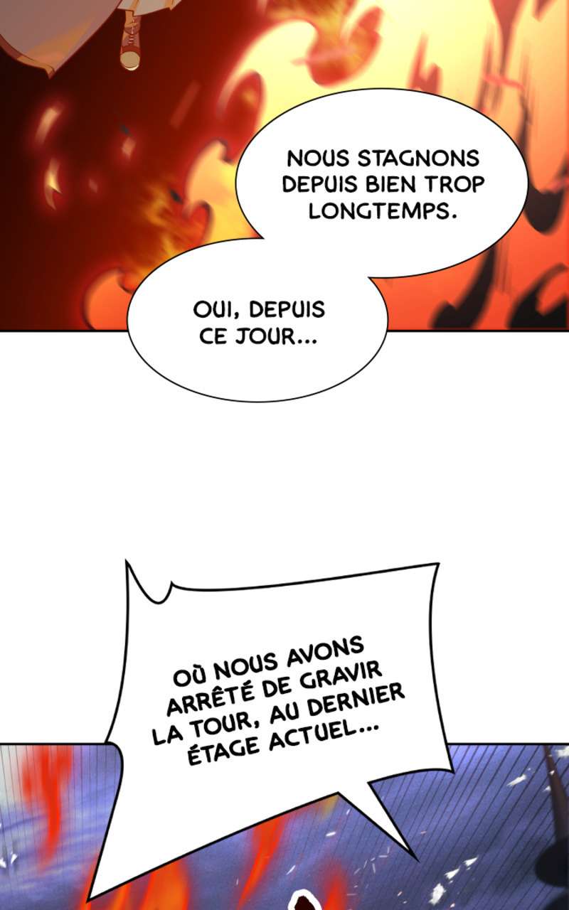  Tower of God - Chapitre 582 - 18