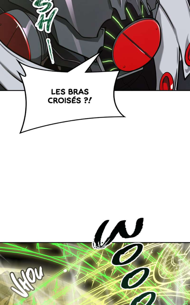  Tower of God - Chapitre 582 - 57