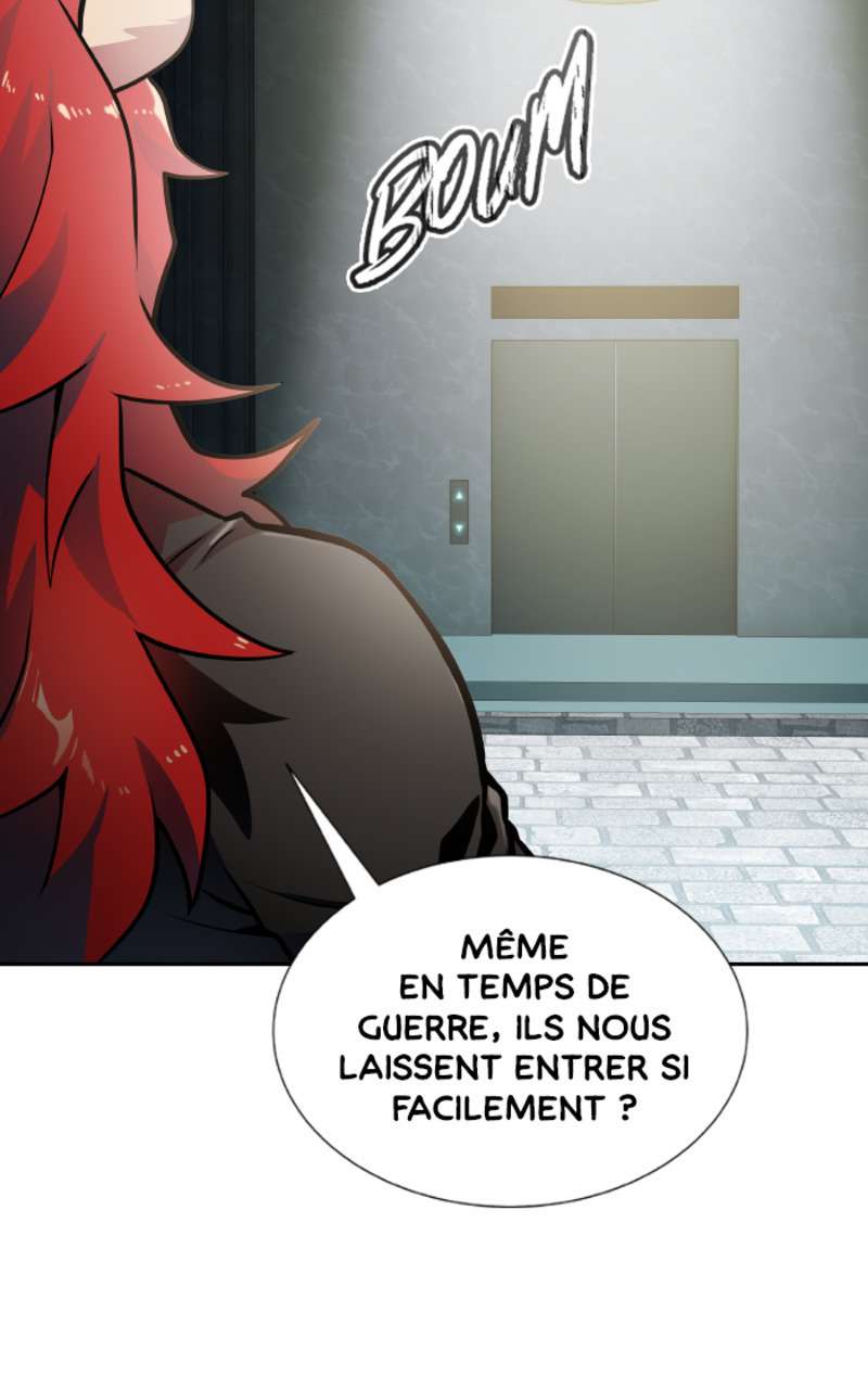  Tower of God - Chapitre 582 - 129