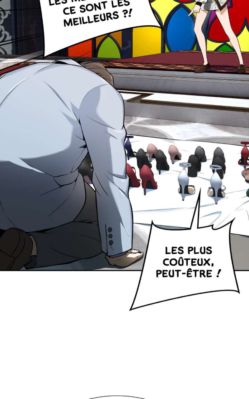  Tower of God - Chapitre 582 - 100