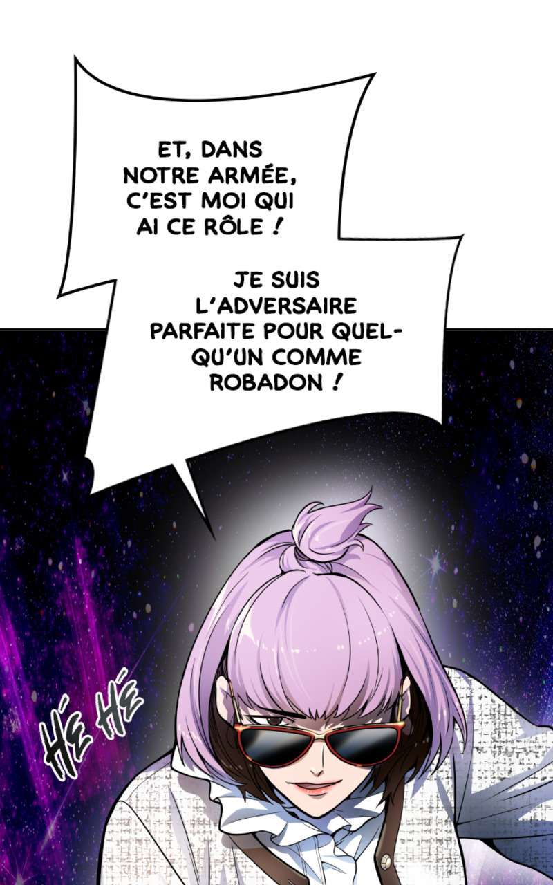  Tower of God - Chapitre 582 - 115