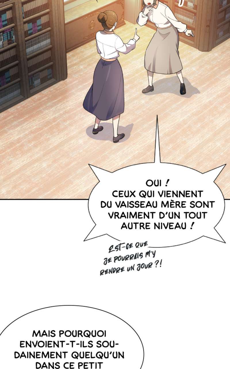  Tower of God - Chapitre 582 - 136