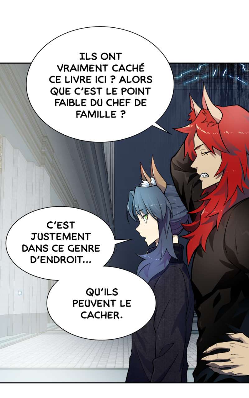  Tower of God - Chapitre 582 - 130