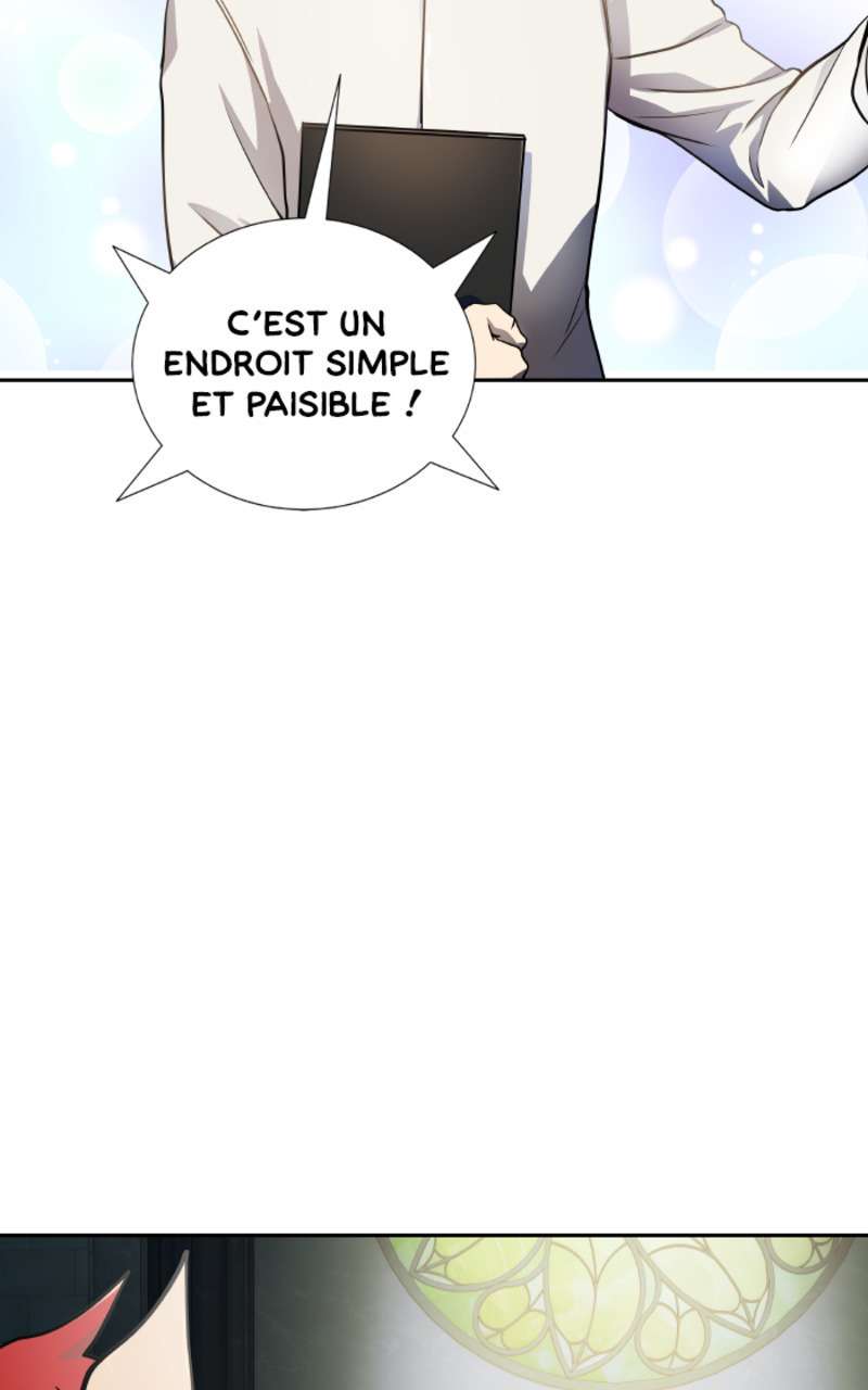  Tower of God - Chapitre 582 - 128