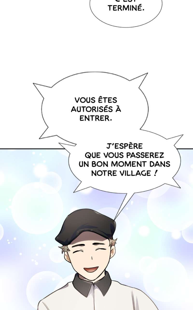  Tower of God - Chapitre 582 - 127