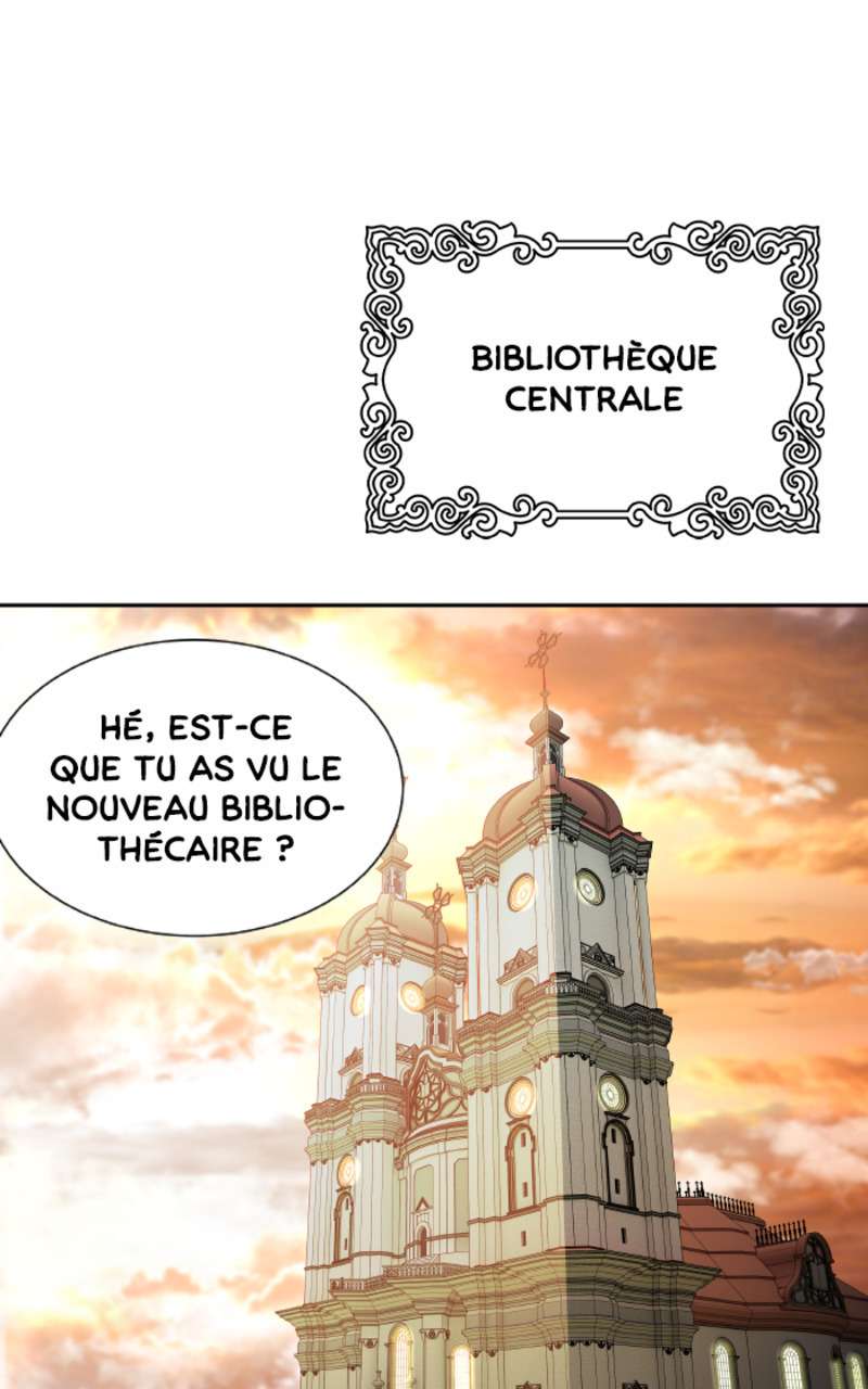  Tower of God - Chapitre 582 - 134