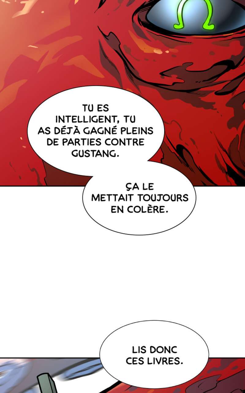  Tower of God - Chapitre 582 - 86