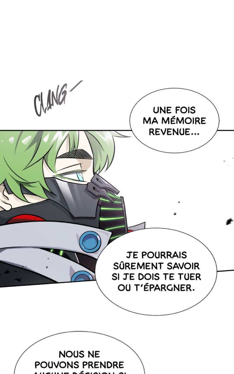  Tower of God - Chapitre 582 - 48