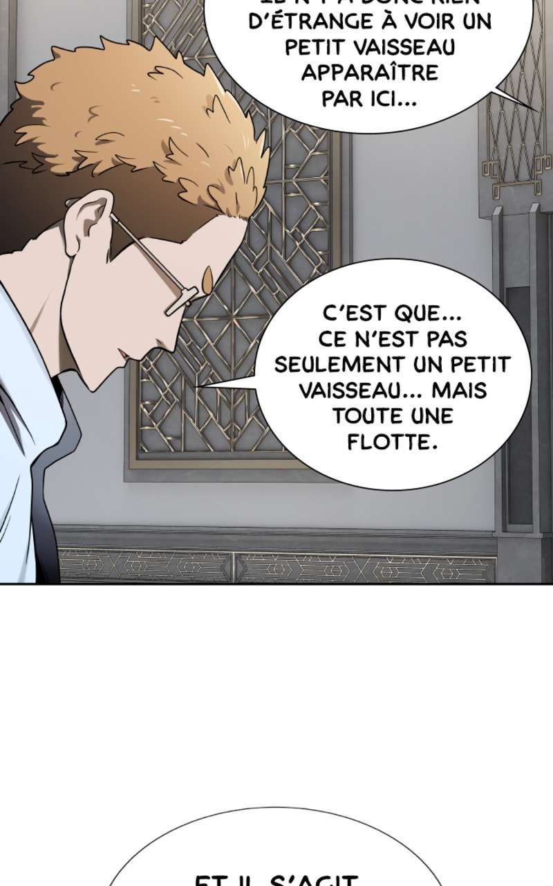  Tower of God - Chapitre 582 - 107