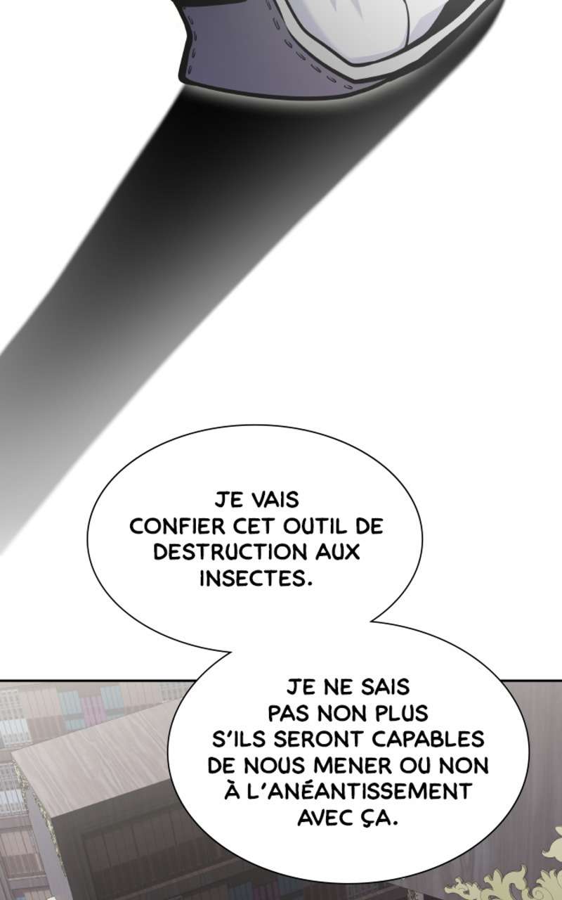  Tower of God - Chapitre 582 - 42