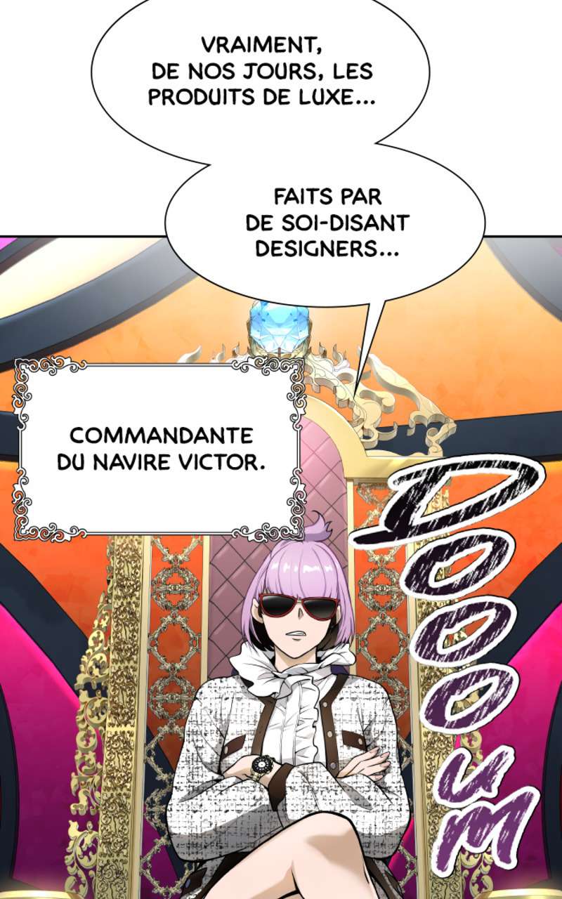  Tower of God - Chapitre 582 - 96