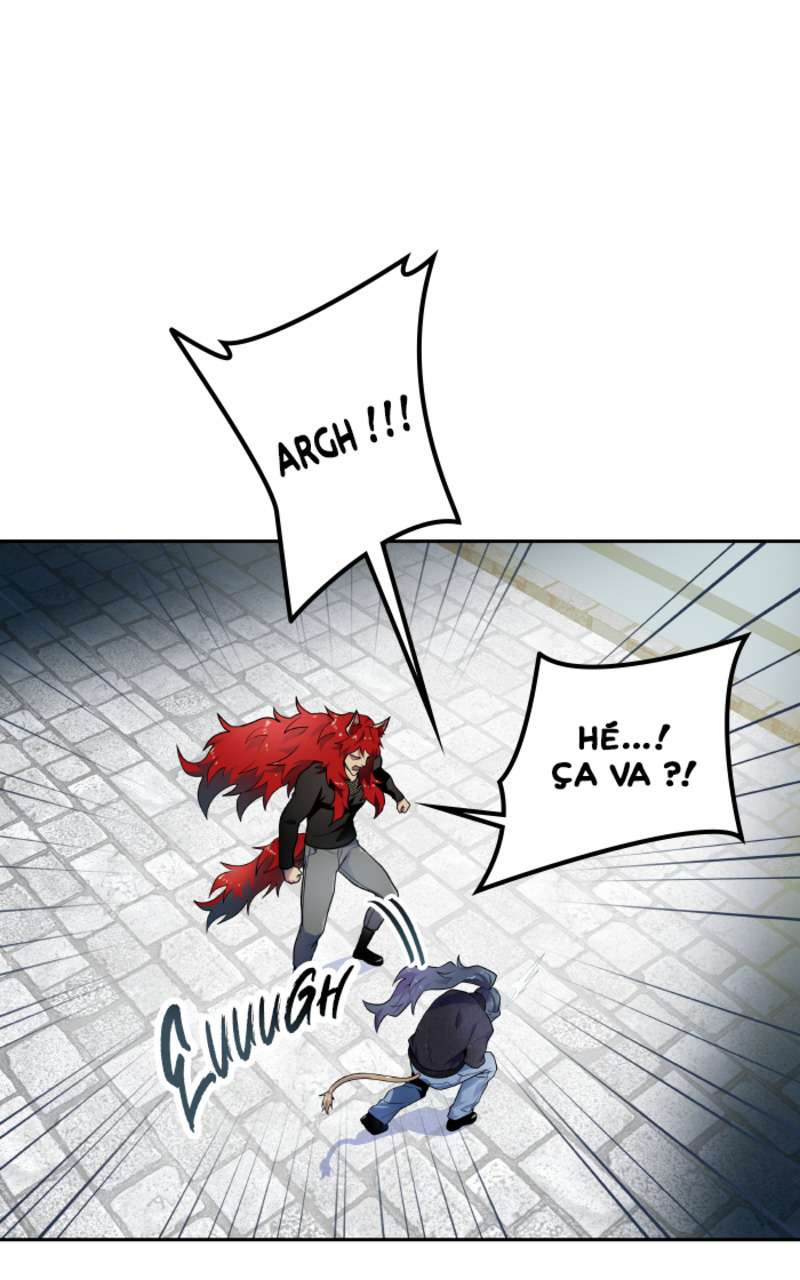  Tower of God - Chapitre 582 - 131