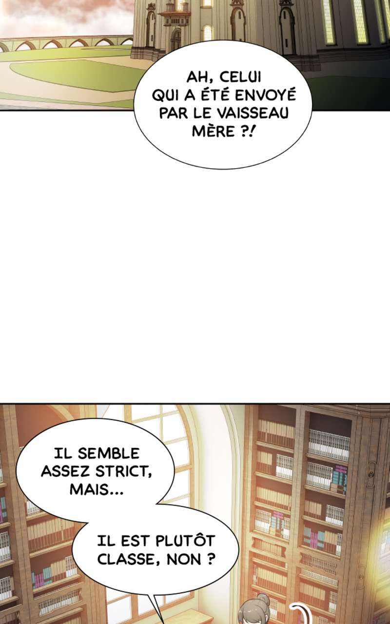  Tower of God - Chapitre 582 - 135