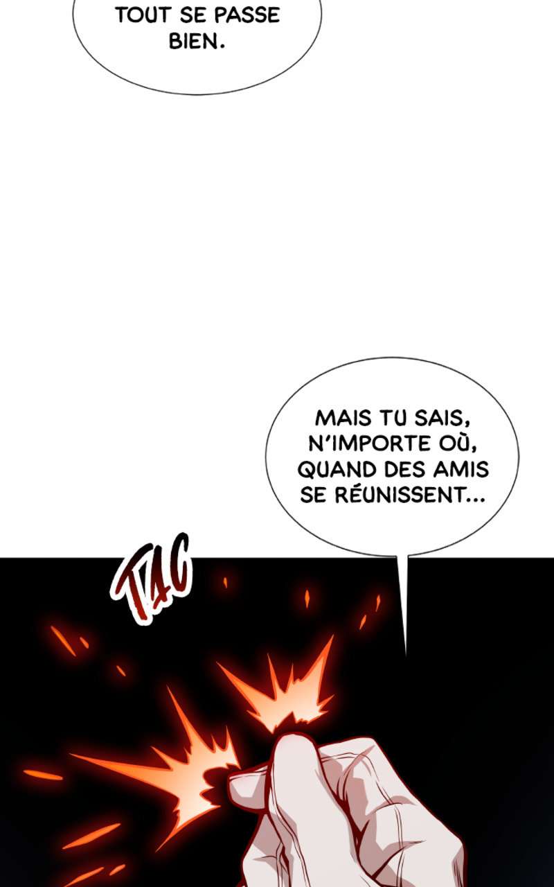  Tower of God - Chapitre 582 - 12