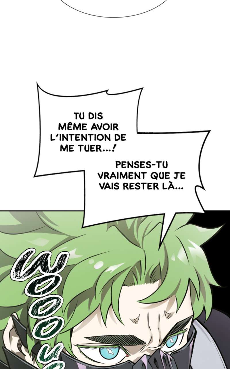  Tower of God - Chapitre 582 - 56