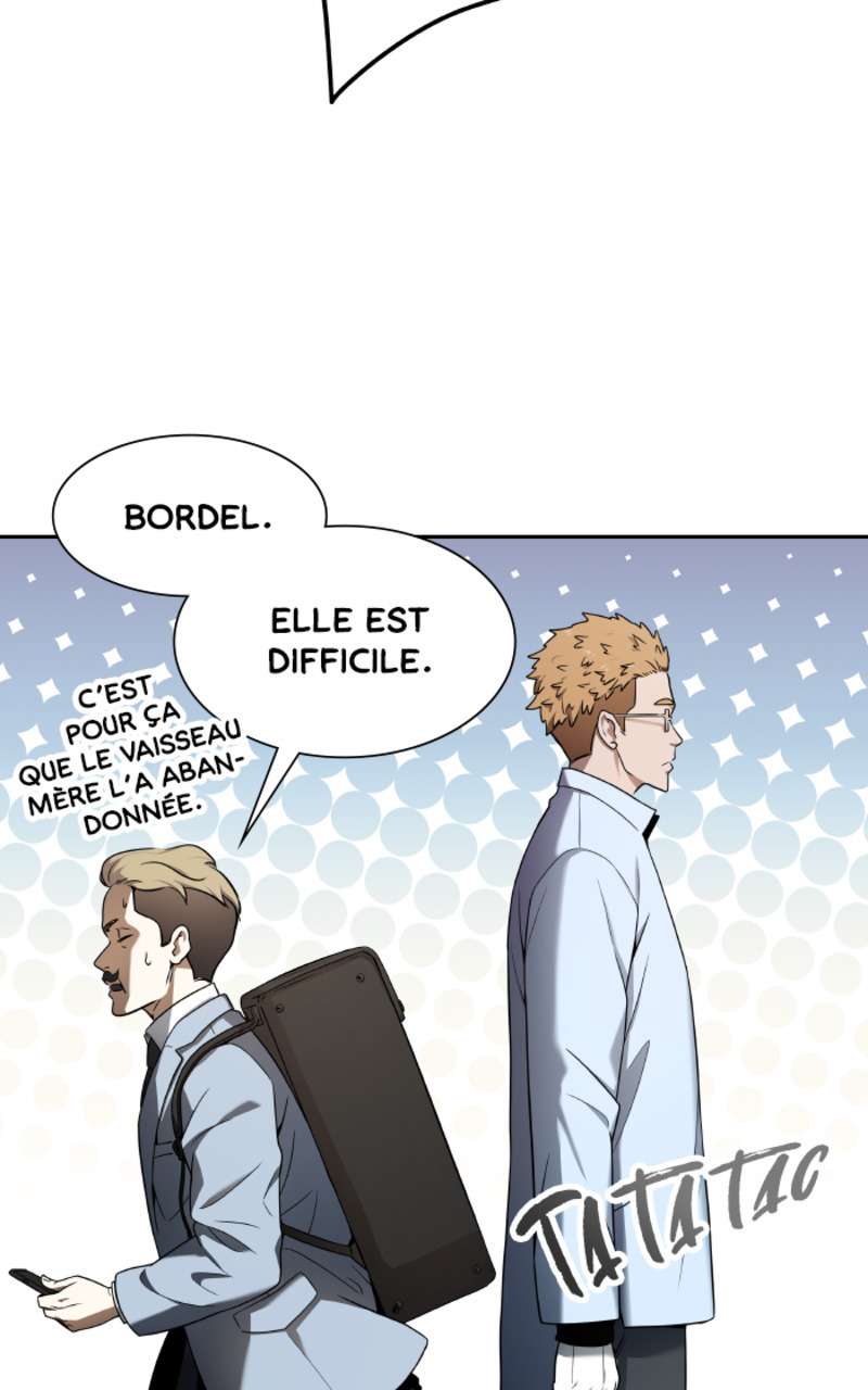  Tower of God - Chapitre 582 - 104