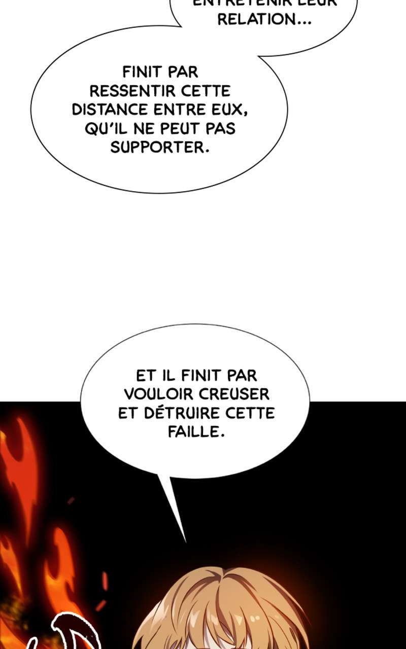  Tower of God - Chapitre 582 - 15