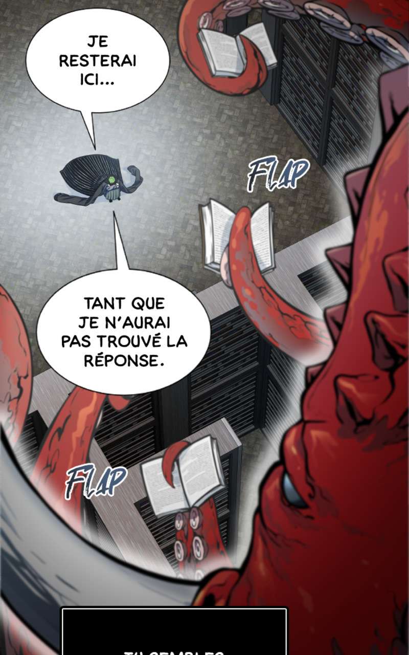  Tower of God - Chapitre 582 - 89