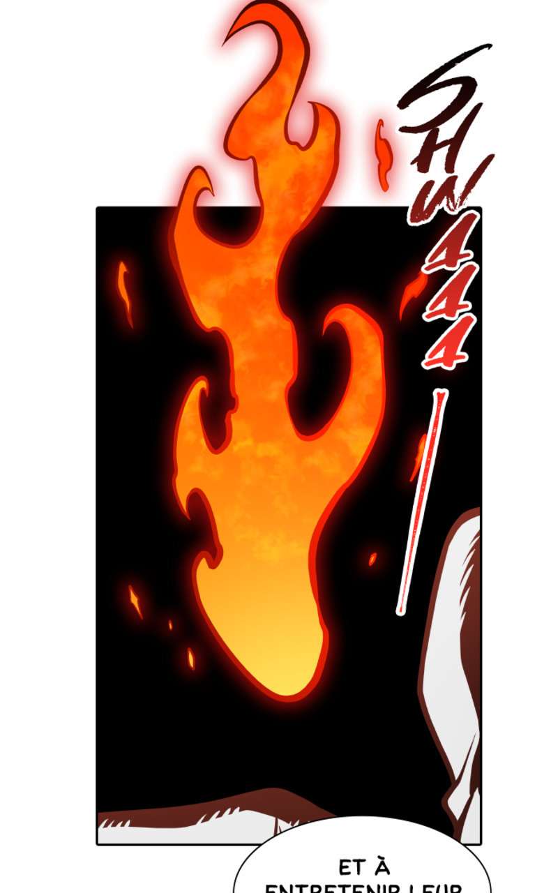  Tower of God - Chapitre 582 - 14