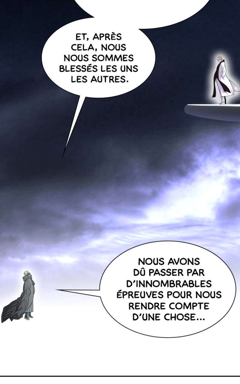  Tower of God - Chapitre 582 - 6