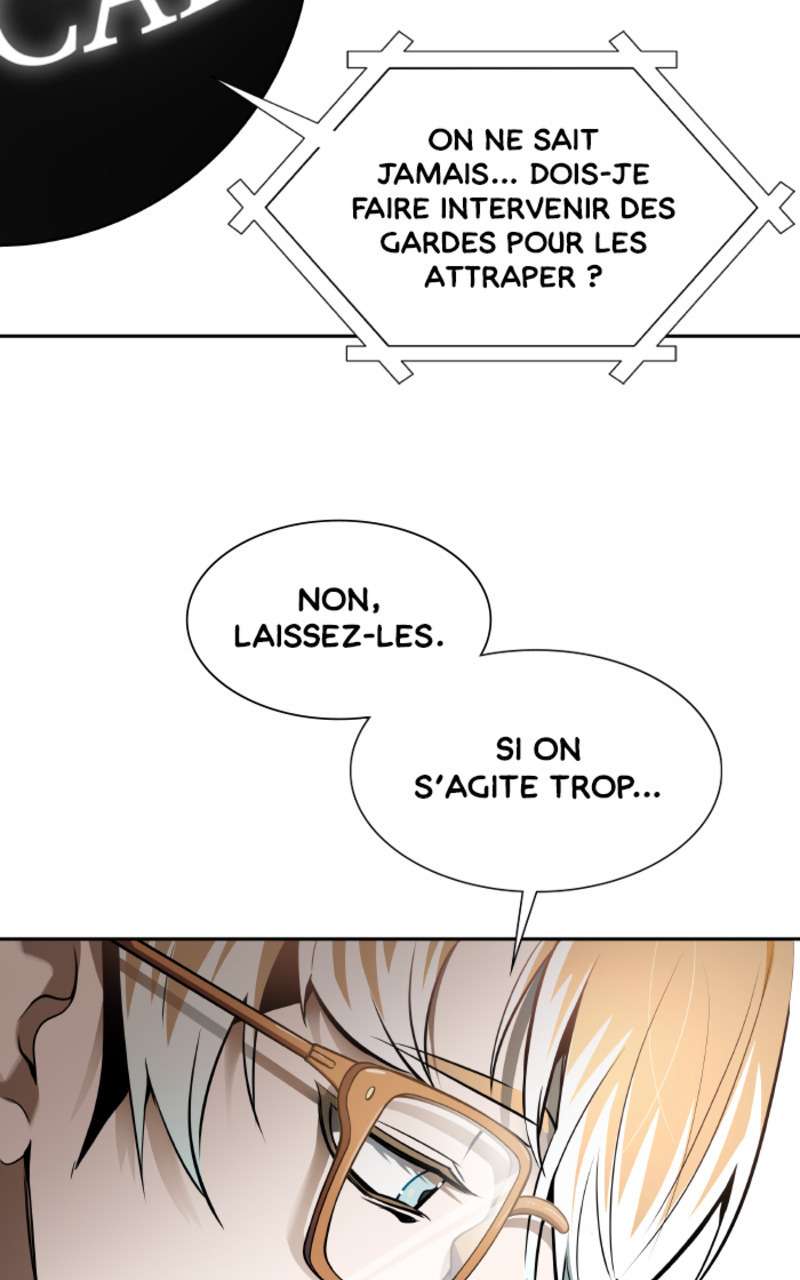  Tower of God - Chapitre 582 - 146