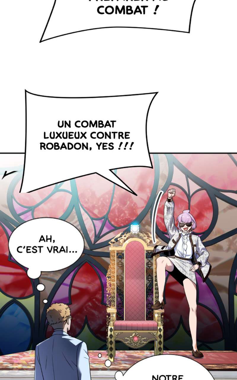  Tower of God - Chapitre 582 - 117