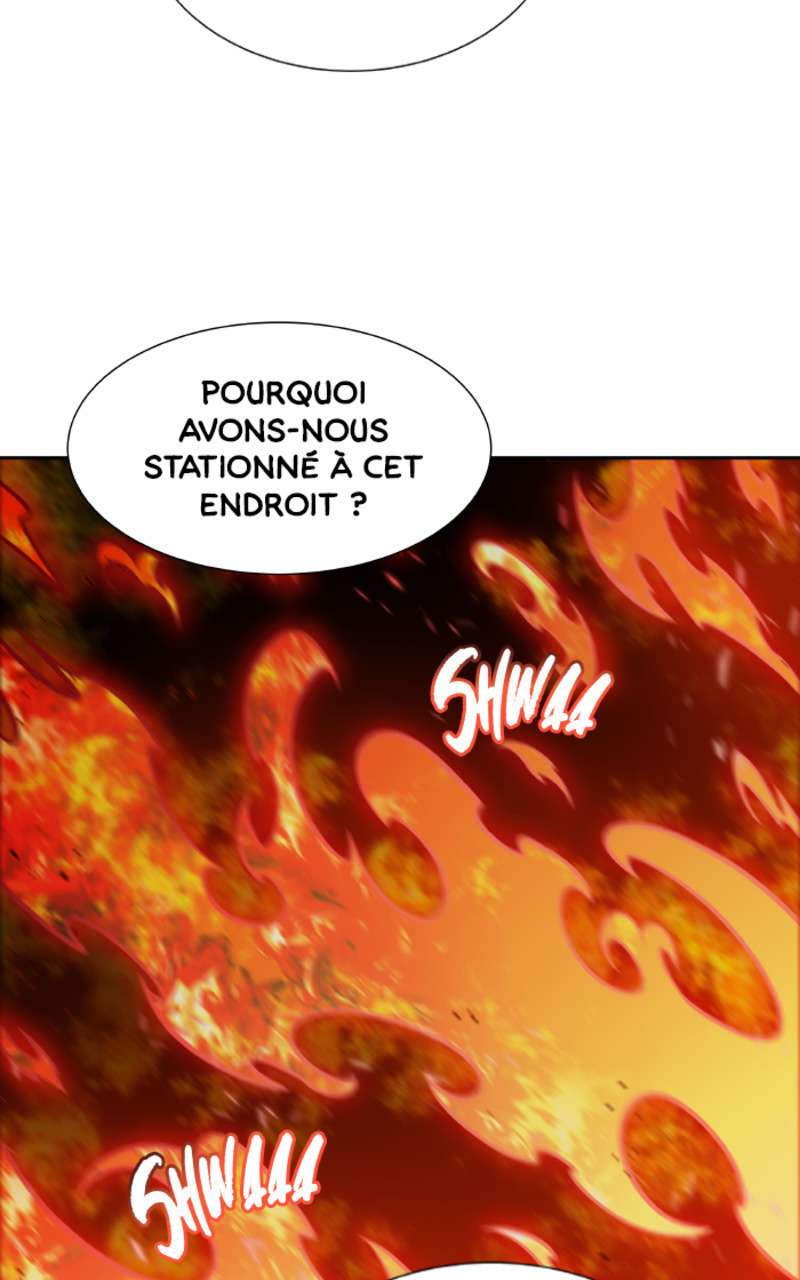  Tower of God - Chapitre 582 - 24