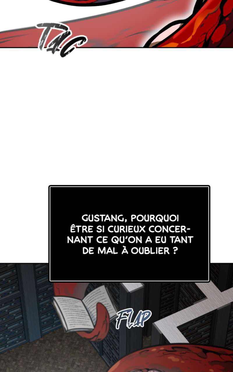  Tower of God - Chapitre 582 - 88