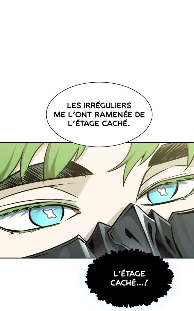  Tower of God - Chapitre 582 - 37