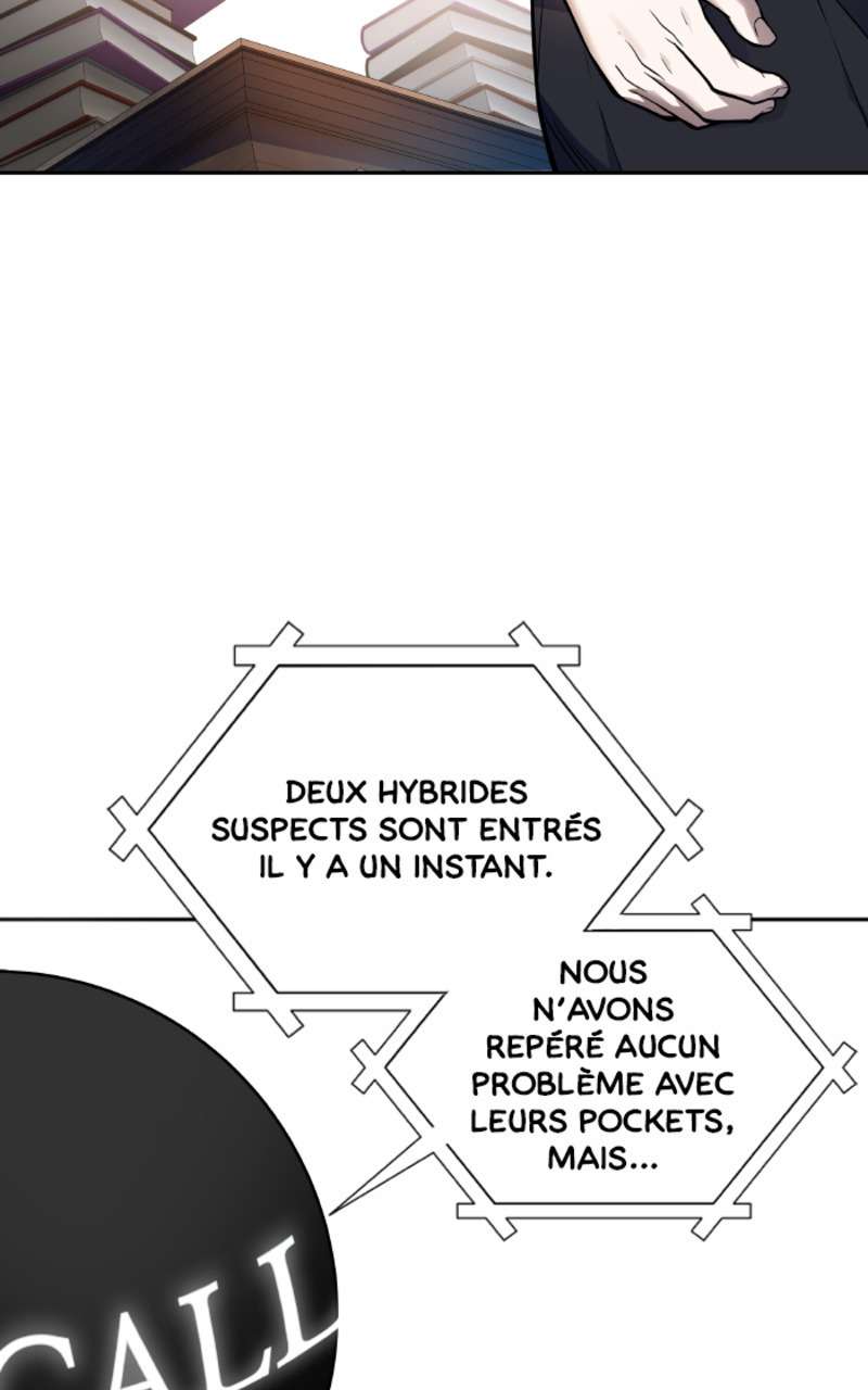  Tower of God - Chapitre 582 - 145