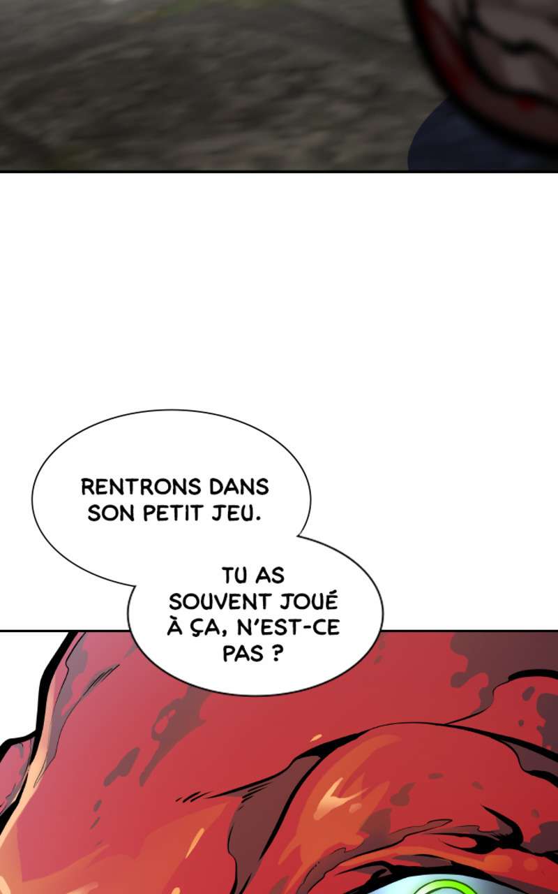  Tower of God - Chapitre 582 - 85