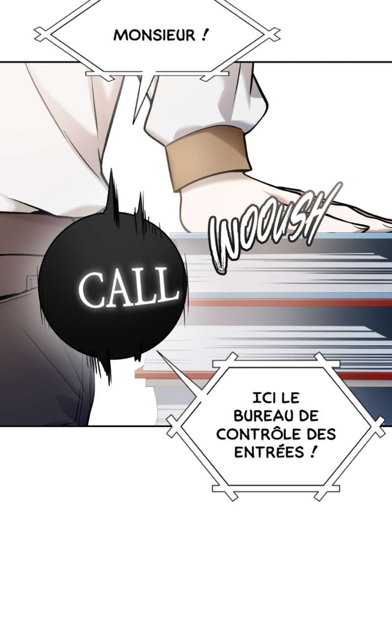  Tower of God - Chapitre 582 - 143