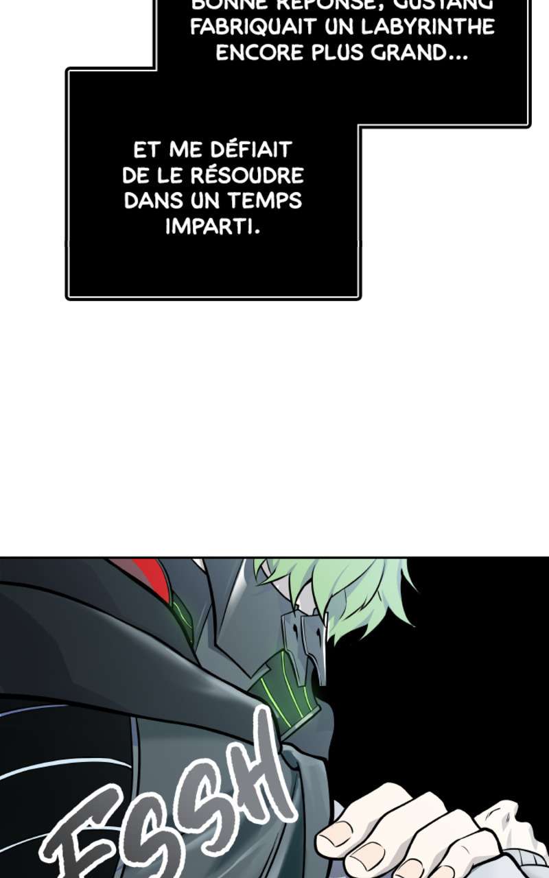  Tower of God - Chapitre 582 - 79