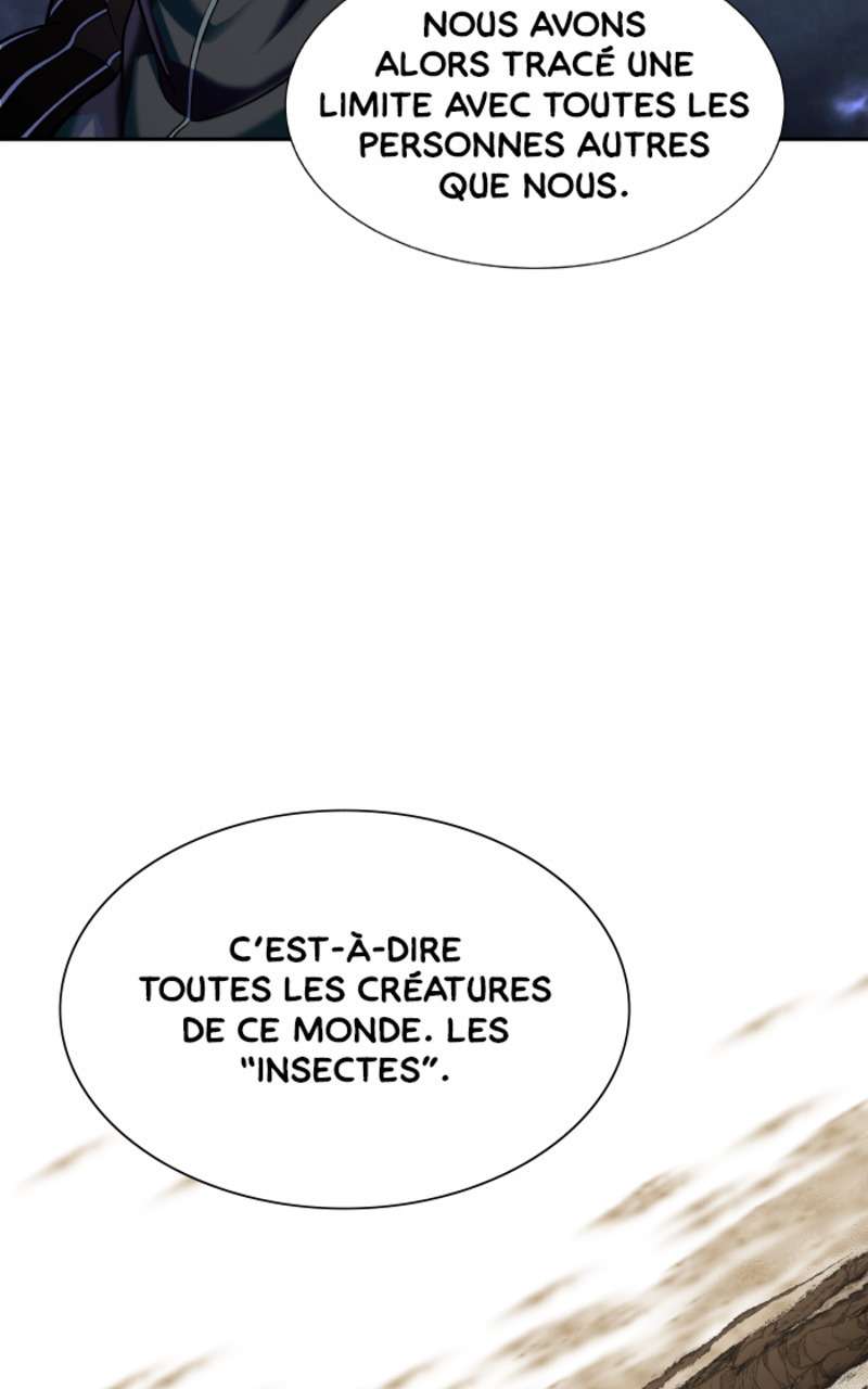  Tower of God - Chapitre 582 - 8