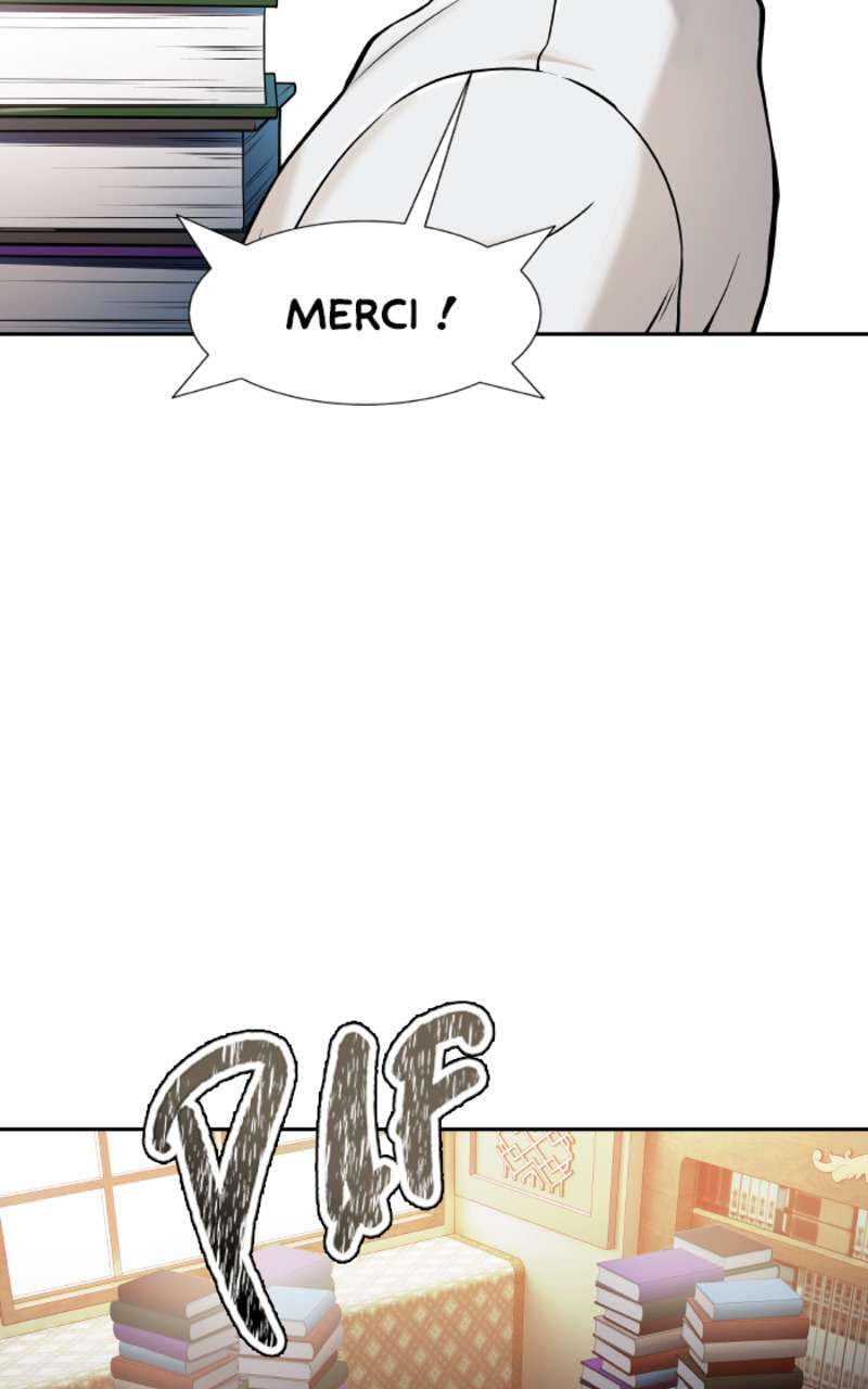  Tower of God - Chapitre 582 - 141