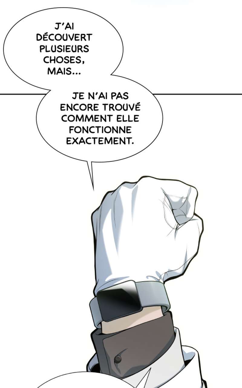  Tower of God - Chapitre 582 - 38