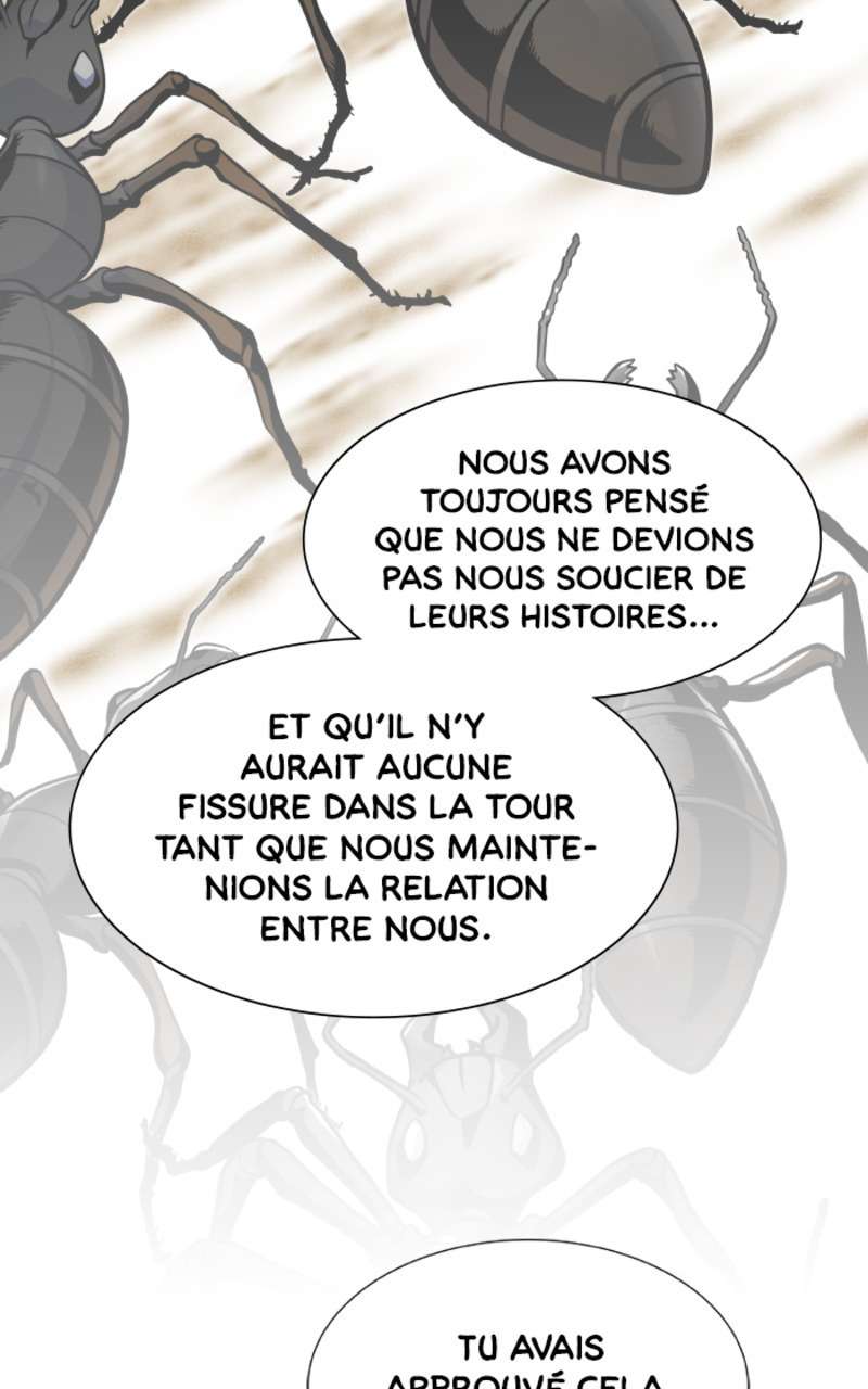  Tower of God - Chapitre 582 - 10