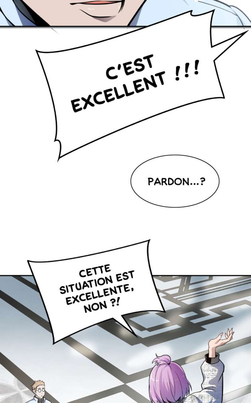  Tower of God - Chapitre 582 - 113