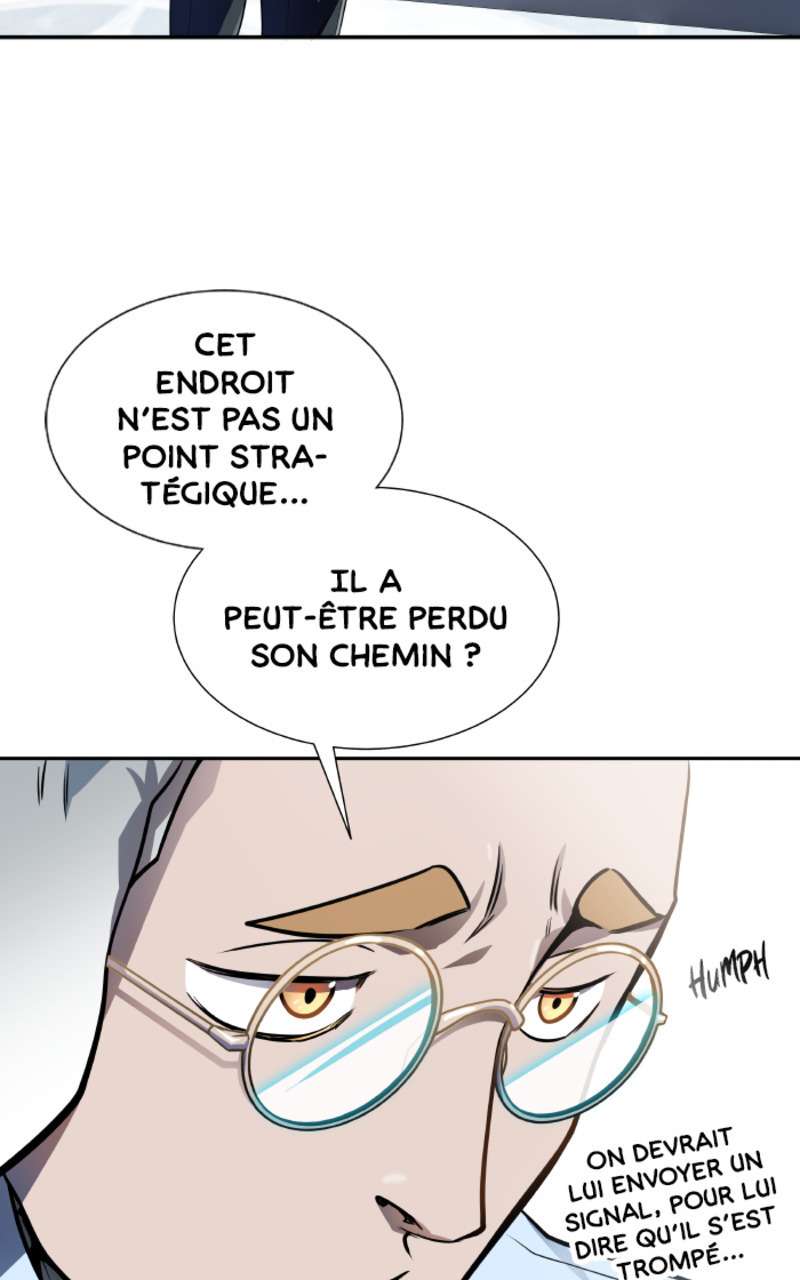  Tower of God - Chapitre 582 - 112