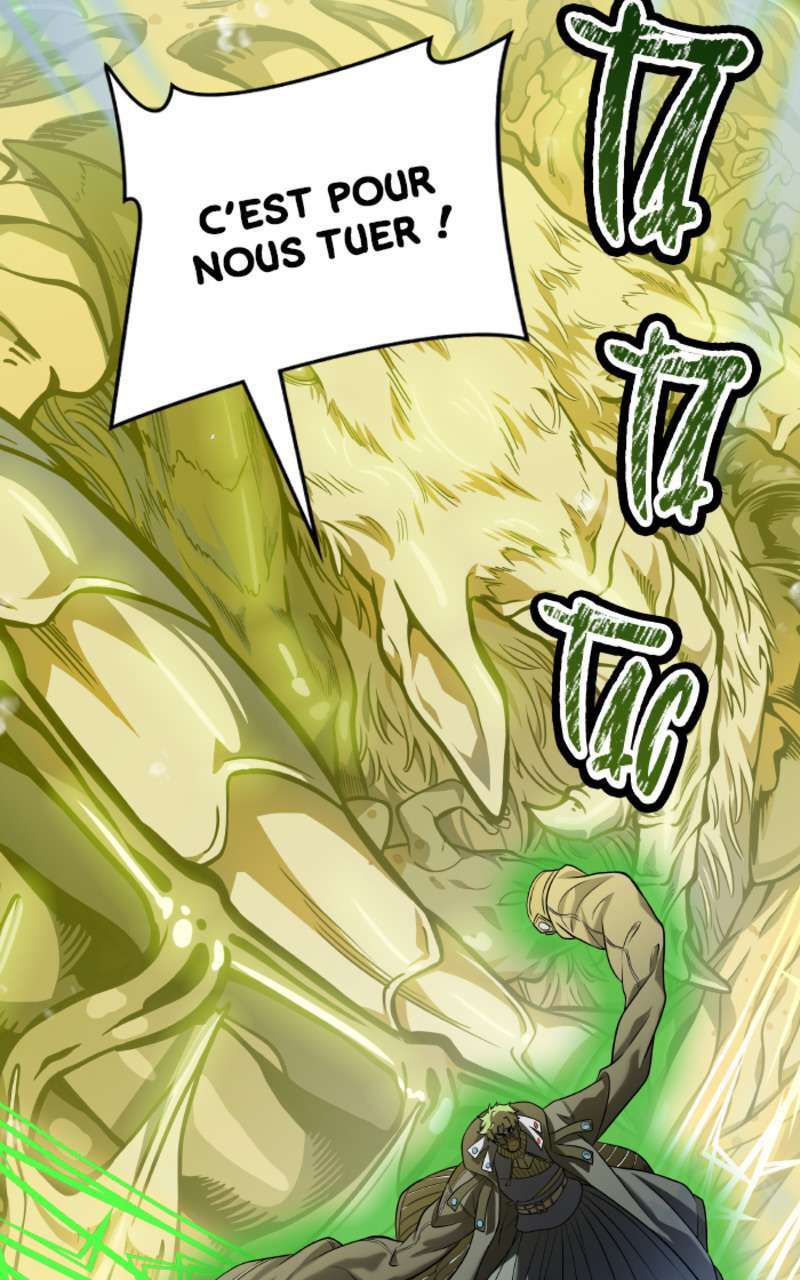  Tower of God - Chapitre 582 - 32