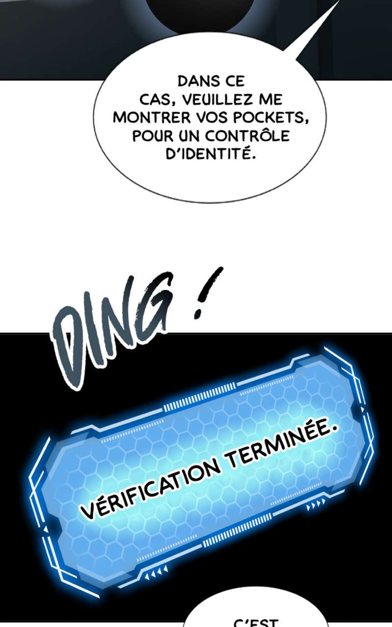  Tower of God - Chapitre 582 - 126