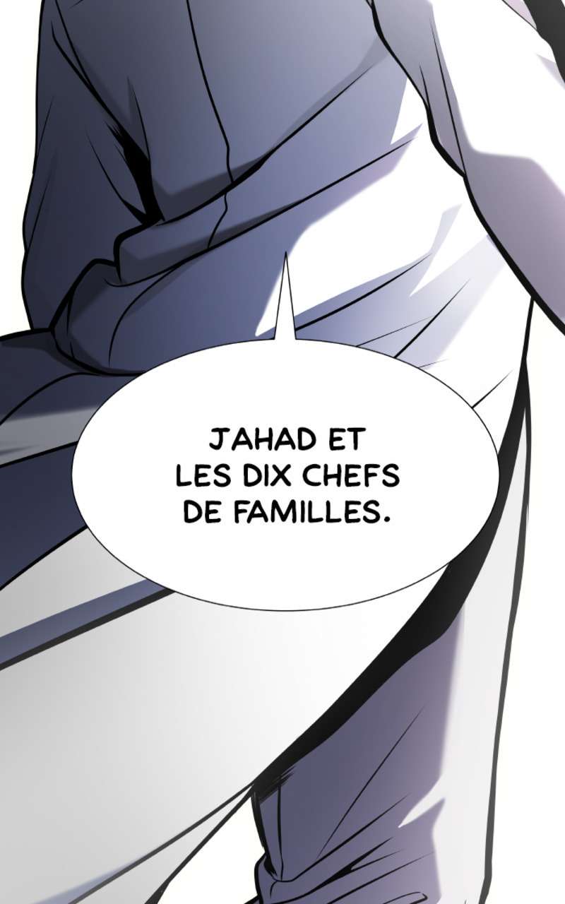  Tower of God - Chapitre 582 - 40