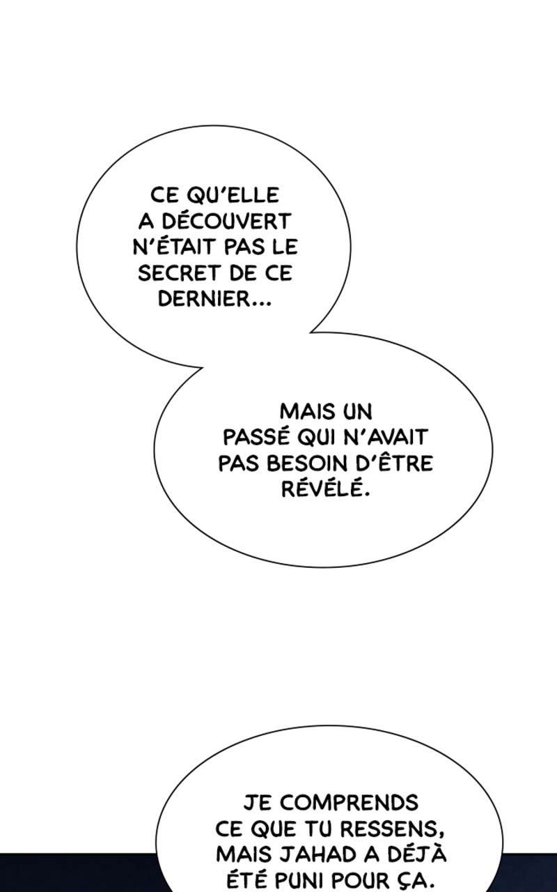  Tower of God - Chapitre 582 - 5