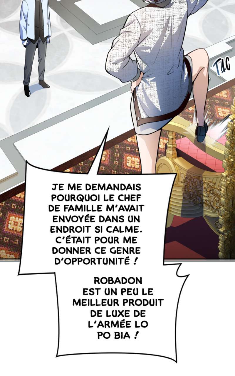  Tower of God - Chapitre 582 - 114