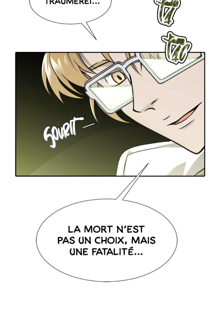  Tower of God - Chapitre 582 - 34