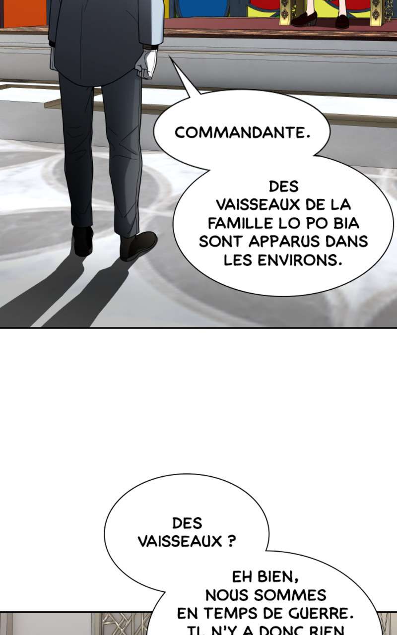  Tower of God - Chapitre 582 - 106