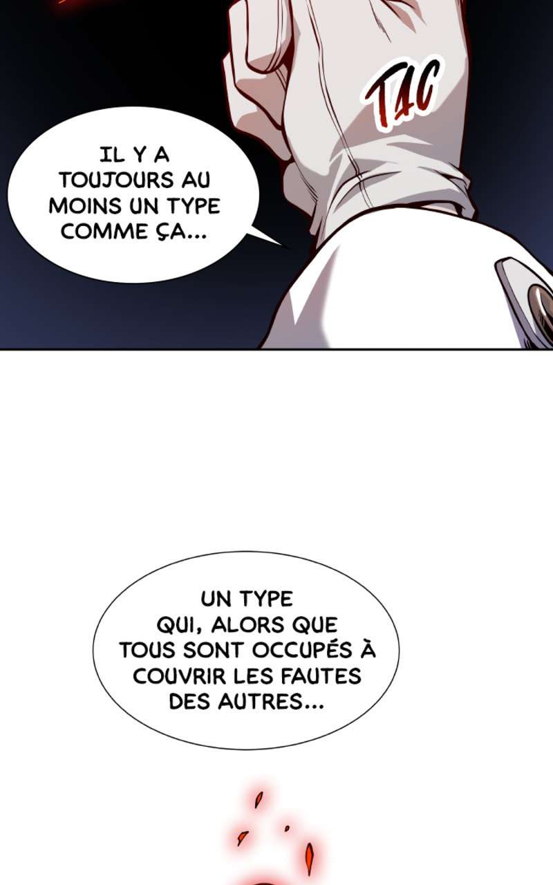  Tower of God - Chapitre 582 - 13